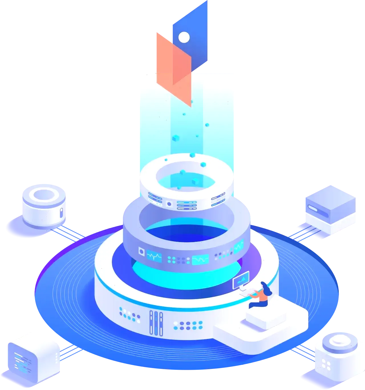 Domarevix Valix algoritmi trading