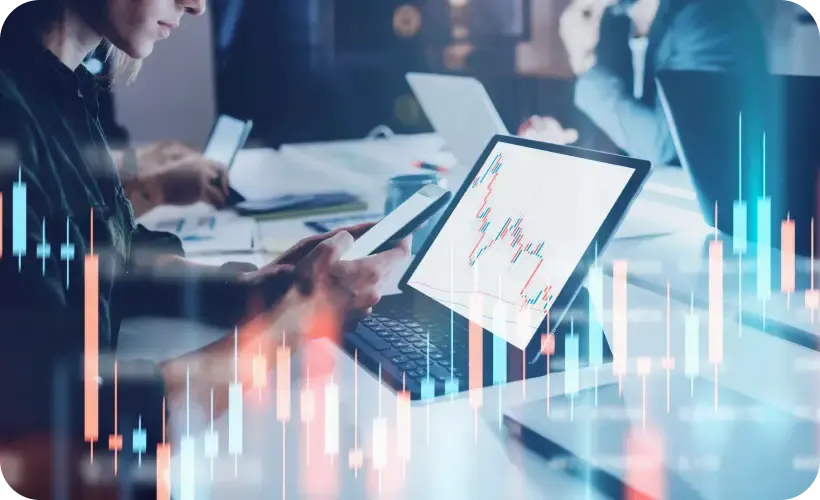 Domarevix Valix trading algoritmico