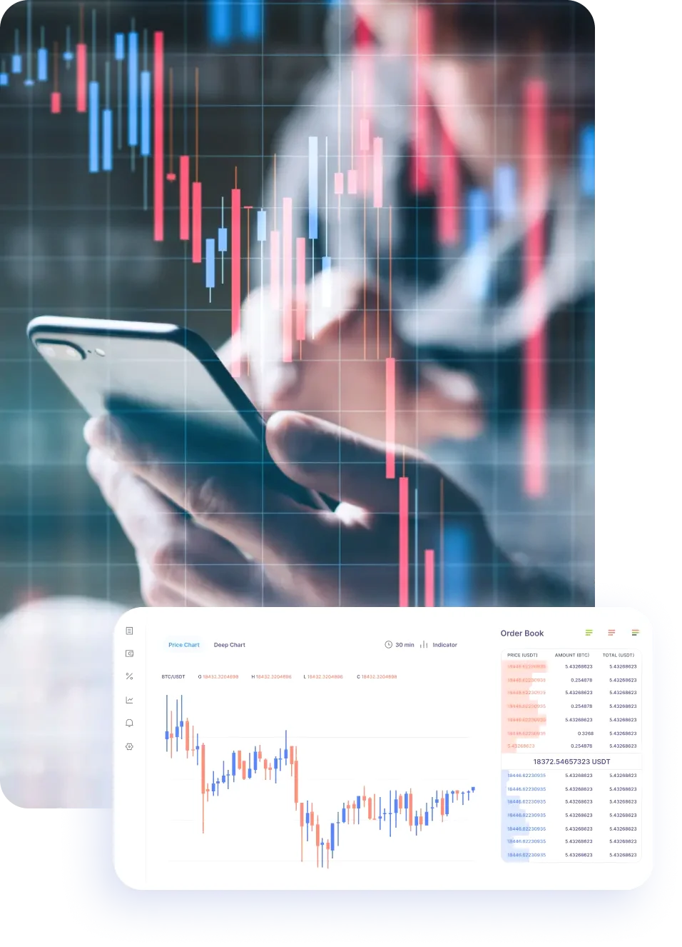 Domarevix Valix trading piattaforma